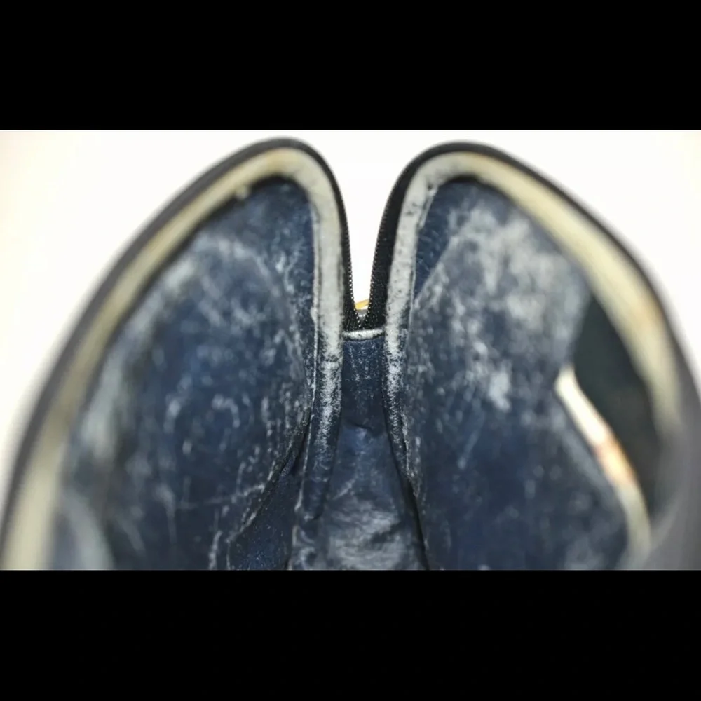 Vintage authentic Gucci purse - Picture 10 of 16